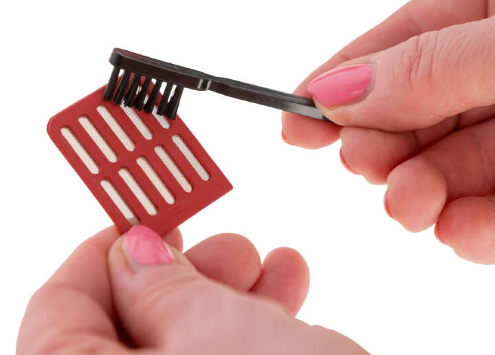 AESCULAP Schermaschine Favorita II